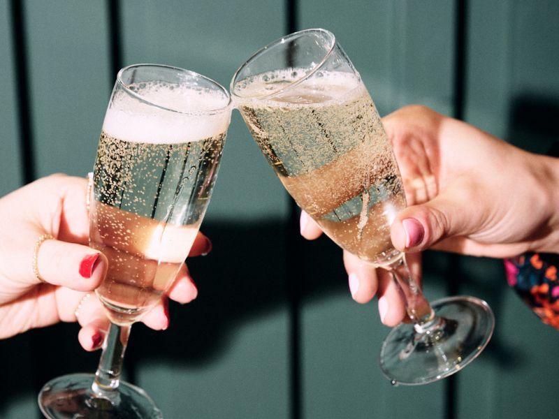 Discover even more reasons to visit The George Hotel 