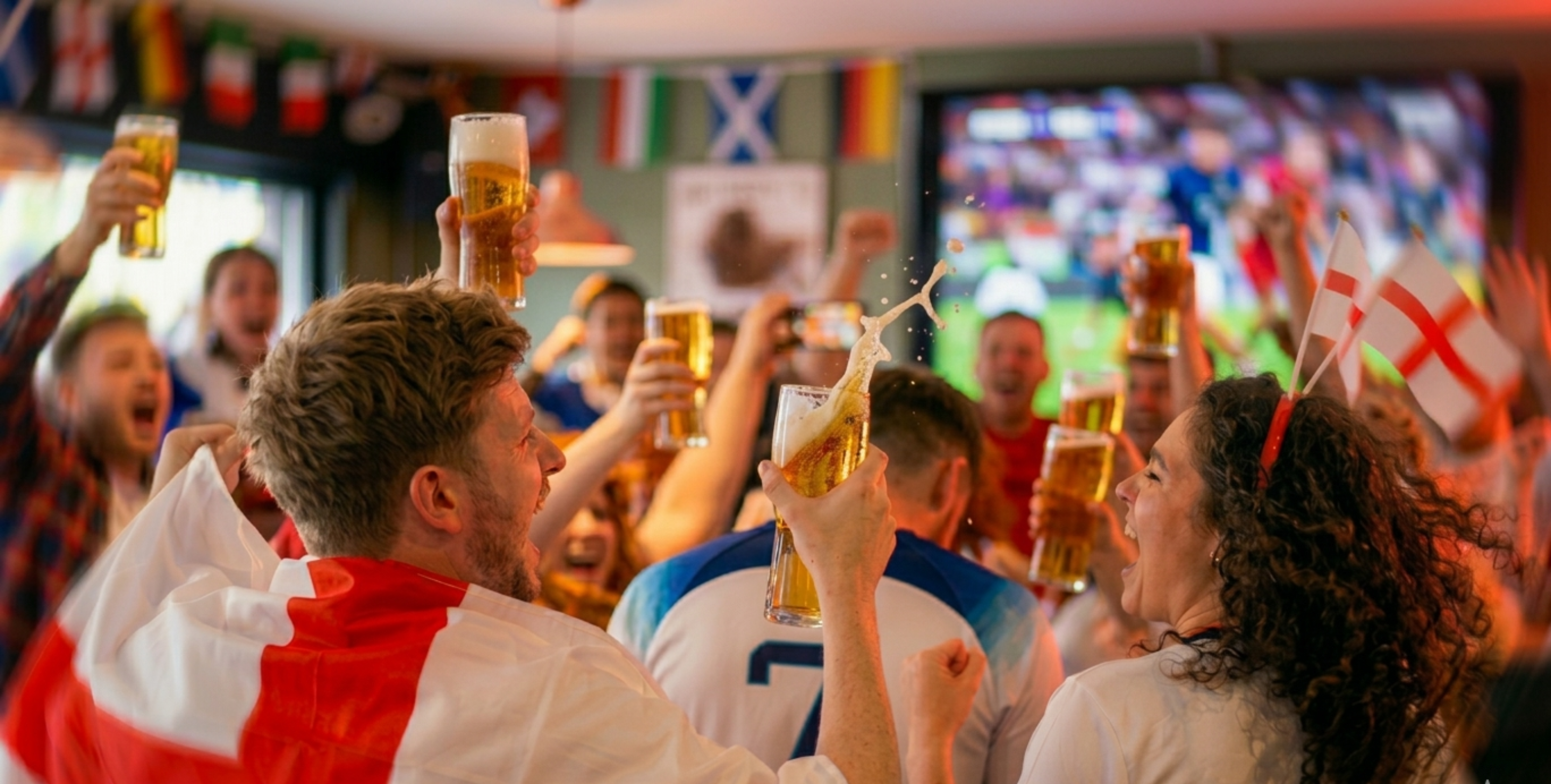 This Summer goes Unmatched 2026 World Cup